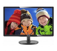 Монітор PHILIPS 206V6QSB6/62