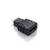 Перехідник HDMI AF to HDMI D (micro) AM Vinga (HDMIAF02)