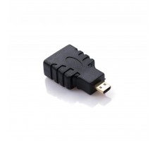 Перехідник HDMI AF to HDMI D (micro) AM Vinga (HDMIAF02)