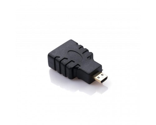 Перехідник HDMI AF to HDMI D (micro) AM Vinga (HDMIAF02)