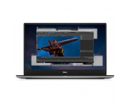 Ноутбук Dell Precision 15 5540 (210-ASCL_i71W)