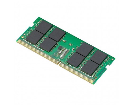 Модуль пам'яті для ноутбука SoDIMM DDR4 8GB 2400 MHz Apacer (AS08GGB24CETBGH)