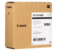 Картридж Canon PFI-307 Matte Black (9810B001AA)