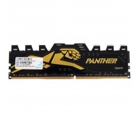 Модуль пам'яті для комп'ютера DDR4 8GB 2666 MHz Panther Rage Series Apacer (EK.08G2V.GEC)