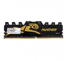 Модуль пам'яті для комп'ютера DDR4 8GB 2666 MHz Panther Rage Series Apacer (EK.08G2V.GEC)