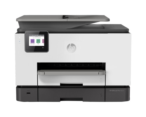 Багатофункціональний пристрій HP HP OfficeJet Pro 9020 с Wi-Fi (1MR78B)