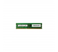 Модуль пам'яті для комп'ютера DDR3 4GB 1600 MHz Samsung (M378B5273CH0-CK0)