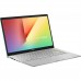 Ноутбук ASUS VivoBook S14 S433JQ-AM159 (90NB0RD2-M02300)