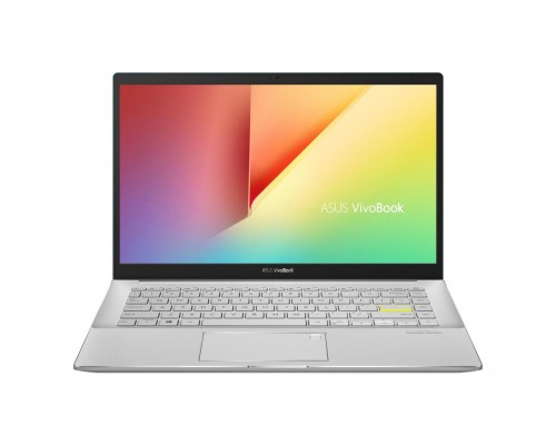 Ноутбук ASUS VivoBook S14 S433JQ-AM159 (90NB0RD2-M02300)