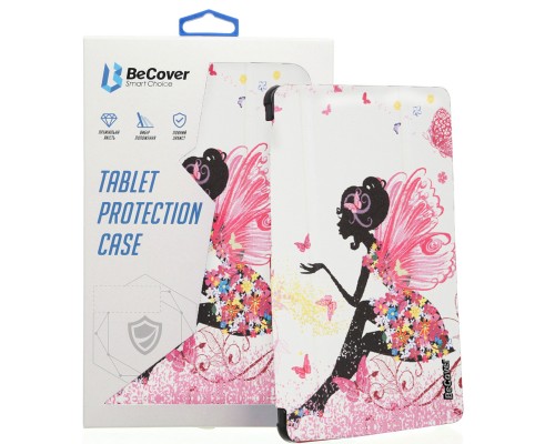 Чохол до планшета BeCover Smart Case Realme Pad 10.4" Fairy (708272)