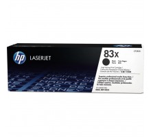 Картридж HP LJ 83X Pro M201dw/M201n/M225dn/M225dw (CF283X)