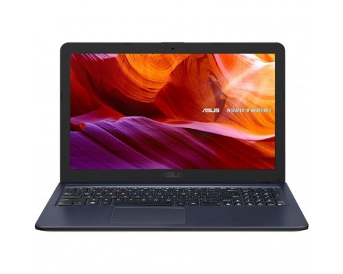 Ноутбук ASUS X543UB-DM1477 (90NB0IM7-M21600)