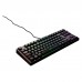 Клавіатура Xtrfy K4 TKL RGB Kailh Red Ukr-Ru Black (XG-K4-RGB-TKL-R-UKR)