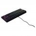 Клавіатура Xtrfy K4 TKL RGB Kailh Red Ukr-Ru Black (XG-K4-RGB-TKL-R-UKR)