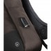 Рюкзак для ноутбука HAMA 17.3" Manchester, brown (00101893)