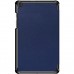 Чохол до планшета Armorstandart Smart Case Samsung Galaxy Tab A 8.0 T290/T295 Blue (ARM58623)