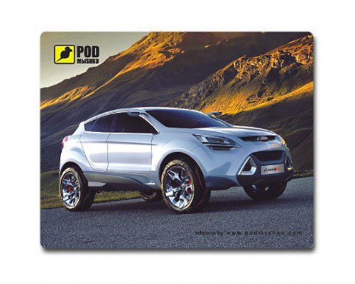 Коврик для мышки Pod Mishkou Ford