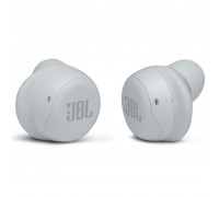 Наушники JBL Live Free NC+ White (JBLLIVEFRNCPTWSW)