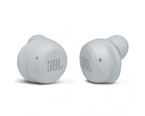 Наушники JBL Live Free NC+ White (JBLLIVEFRNCPTWSW)