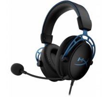 Навушники HyperX Cloud Alpha S 7.1 (4P5L3AA)