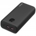 Батарея універсальна Sandberg 30000mAh, PD/20W, QC/3.0, USB-C*2, USB-A*2, LED flashlight 2W (420-68)