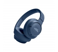 Навушники JBL Tune 720BT Blue (JBLT720BTBLU)