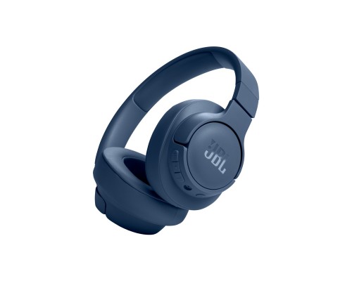 Навушники JBL Tune 720BT Blue (JBLT720BTBLU)