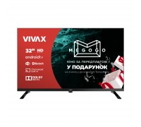 Телевізор Vivax 32LE10K