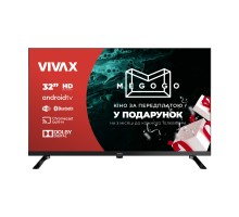 Телевізор Vivax 32LE10K