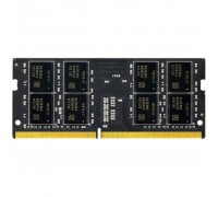 Модуль пам'яті для ноутбука SoDIMM DDR4 4GB 2133 MHz Elite Team (TED44G2133C15-S01)