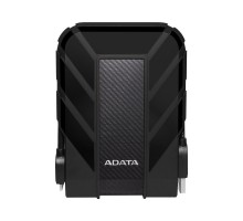 Зовнішній жорсткий диск 2.5" 2TB ADATA (AHD710P-2TU31-CBK)