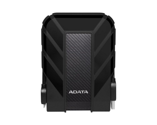 Зовнішній жорсткий диск 2.5" 2TB ADATA (AHD710P-2TU31-CBK)