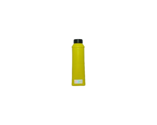 Тонер HP LJ Universal NEW SPHERICAL Chemical 250г Yellow IPM (TSHUNVYLR)