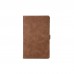 Чохол до планшета BeCover Smart Case Xiaomi Mi Pad 4 Plus Brown (703236)