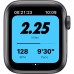 Смарт-годинник Apple Watch Nike Series 6 GPS 40mm Space Gray Aluminum Case with A (M00X3UL/A)