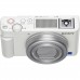 Цифровий фотоапарат Sony ZV-1 White (ZV1W.CE3)