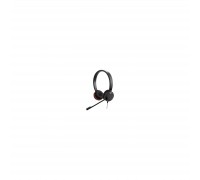 Навушники Jabra Evolve 20SE Stereo MS USB-C Black (4999-823-389)