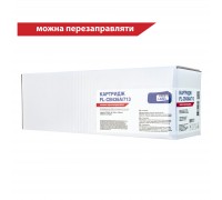 Картридж FREE Label HP LJ CB436A/CANON 713 (FL-CB436A/713)