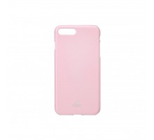 Чехол для моб. телефона Goospery Apple iPhone 7/8 Plus Jelly Pink (8806174360719)