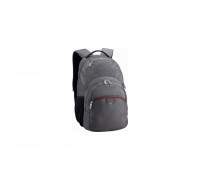Рюкзак для ноутбука SUMDEX 15-16'' Grey (PON-391GY)