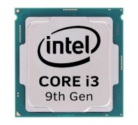 Процесор INTEL Core™ i3 9100F (CM8068403377321)