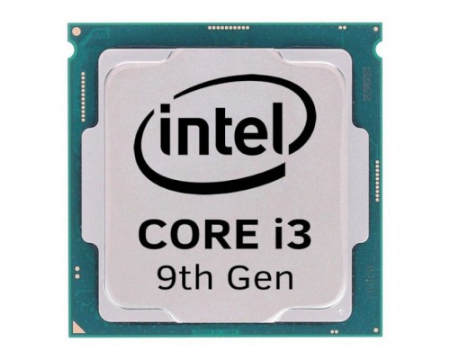 Процесор INTEL Core™ i3 9100F (CM8068403377321)