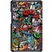 Чохол до планшета BeCover Smart Case Huawei MatePad T8 Graffiti (705081) (705081)