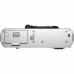 Цифровий фотоапарат Fujifilm X-E4 Body Silver (16673847)