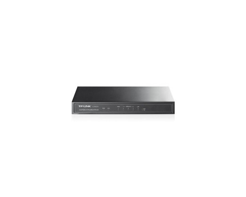 Маршрутизатор TP-Link TL-R470T+