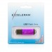 USB флеш накопичувач eXceleram 32GB A3 Series Purple USB 3.1 Gen 1 (EXA3U3PU32)