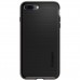 Чохол до мобільного телефона Spigen iPhone 8 Plus/7 Plus Neo Hybrid 2 Gunmetal (Ver.2) (055CS22373)