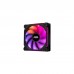 Кулер до корпусу AZZA 1 X PRISMA DIGITAL RGB FAN 120mm (FFAZ-12DRGB-011)