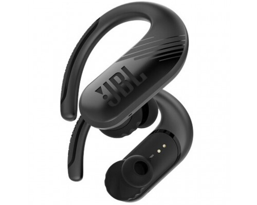 Наушники JBL Endurance Peak II Black (JBLENDURPEAKIIBLK)