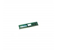 Модуль пам'яті для комп'ютера DDR4 16GB 2666 MHz Golden Memory (GM26N19D8/16)